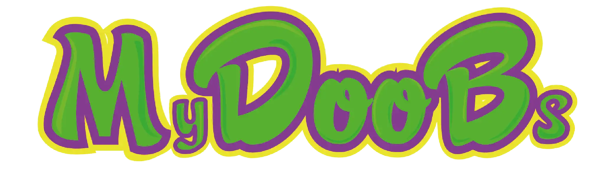 mydoobs logo